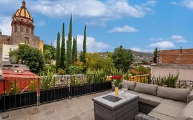 Casa Yuca Hotel